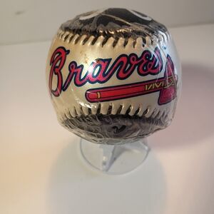 Braves Baseball Souvenir